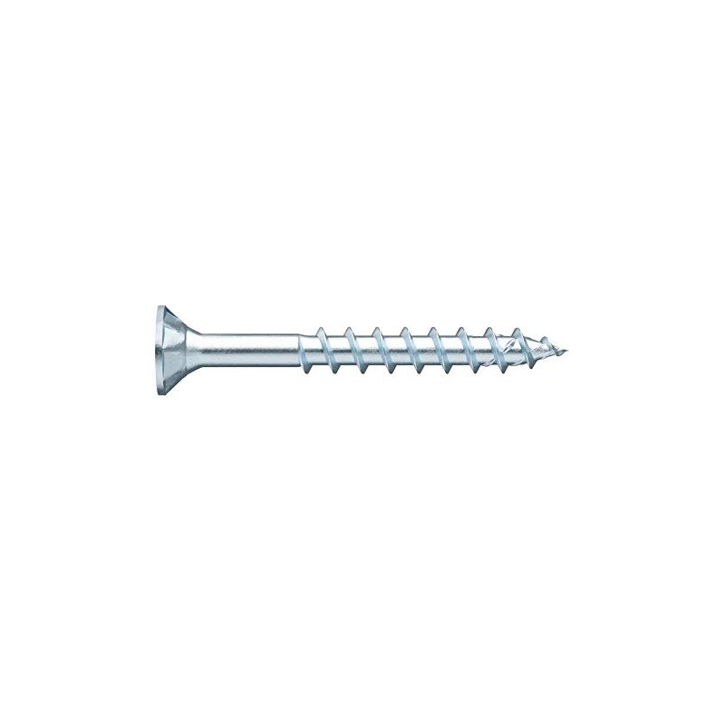 Würth ASSY 4 CSMP Chipboard Screws 5 x 90 mm