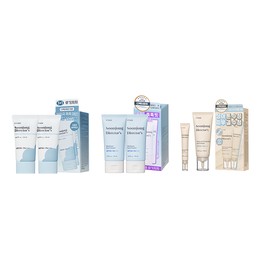 Etude [에뛰드]순정 디렉터 선크림 (톤업 수정/수분/무기자차) [Etude] Pure Director Sunscreen (Tone Up, Moisturizing, Mineral Sunscreen)