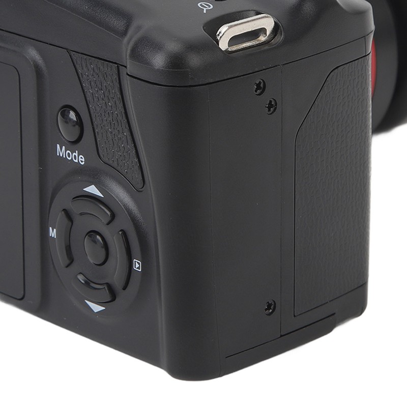 2.4in Digital Camera 1080P 16MP 16x Zoom Anti Shock Autofocus