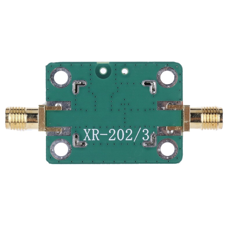 Low Noise Amplifier Module RF LNA Electronic Components XR202/3 0.14000MHz