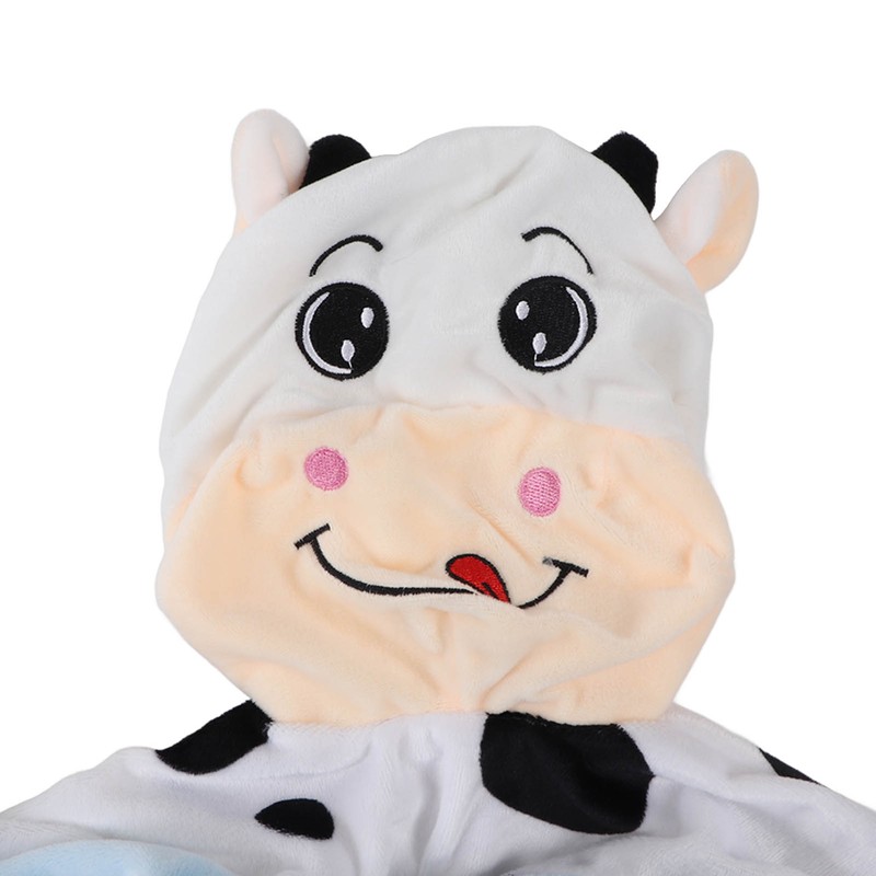 Baby Sitting Chair Sofa Cartoon Shape Early Educational 2 Front