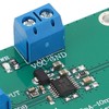 RF Logarithmic Detector Logarithmic Amplifier Multiplier Detector Module 160dB 100pA-10mA