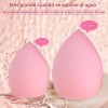 42 Brochas Maquillaje Profesional Y Herramientas Cosméticas