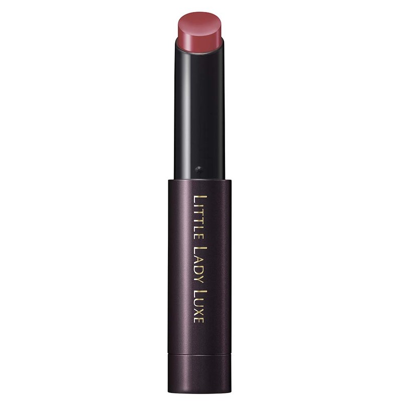 Little Lady Luxe All-in-One Rouge G03 Lipstick Nudy Red, 0.1