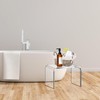 Step Stool for Kids, Acrylic Stools, Acrylic Step Stools for