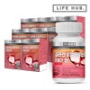 Life Hub (Hyundai Hmall) Life Herb Collagen Hyaluronic Acid Vitatable