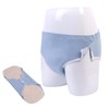 Reusable Adult Diapers,Washable Incontinence Underwear for Women – Reusable Leak