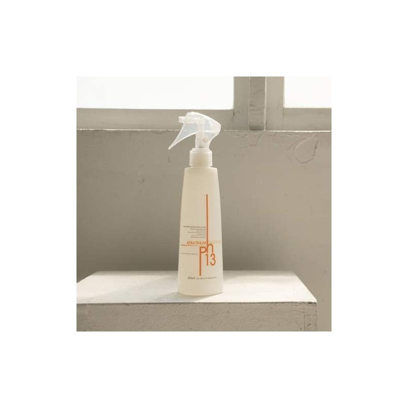 Nudy WY United Keratinum Thirteen 250ml (x1)