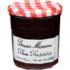 Bonne Maman Plum Preserves, 13-Ounce Jars (Pack of 6)