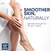 Kiss My Face Cedarwood + Bergamot Moisture Shave - Crema