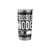 Ultimate Frisbee Stainless Steel Insulated Tumbler