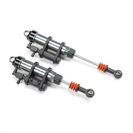 Losi Shock Set Complete Dampening 2 LMT 2.0 LOS-1831