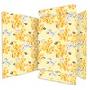 RNKVERLAG Honey 46336 Portfolio Folder 240 x 330 mm Pack