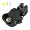 Rear Trunk Tailgate Latch Lock Actuator 55‑74851‑SDA‑A22 Fit for Honda