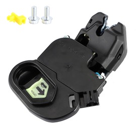 Rear Trunk Tailgate Latch Lock Actuator 55‑74851‑SDA‑A22 Fit for Honda Accord