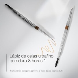 Clinique Quickliner Delineador para Cejas | No mancha