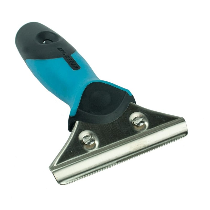 Moerman Premium Bi-Component Quick Change Squeegee Handle