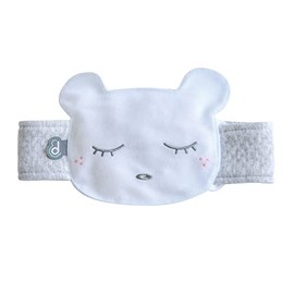 Grey Bottle Cap Belt