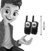 Buki - TW01 - Walkie-talkie, multicolore