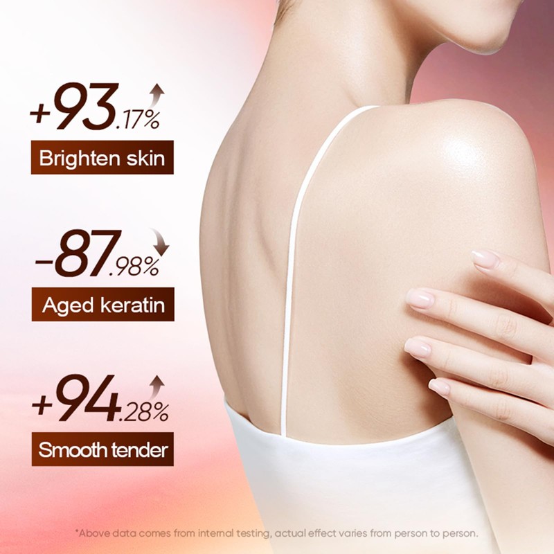 Ice Americana Caffeine Body Scrub