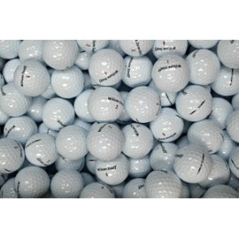 Wilson 48 Duo White Golf Balls