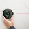 Bosch Linienlaser Atino Gelpads (5x Gelpads zur Befestigung des Atinos