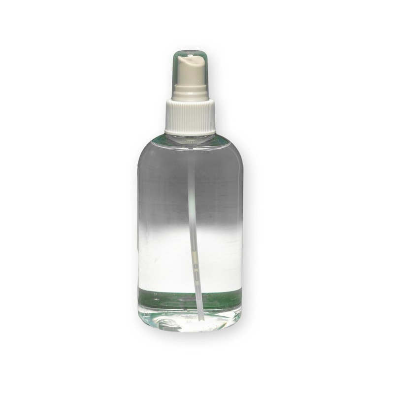 Stagestep Stagestep Wipeout Plus 8 Oz Pump Spray Bottle, Tape