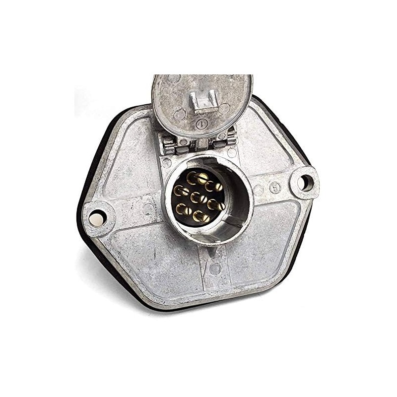 UrMarketOutlet Phillips 15-762 7-Way STA-Dry 20 amp Circuit Breakers Split