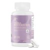 B-fit Trans-resveratrol 90 Capsulas 1000mg Puro Antioxidante 45 Porciones