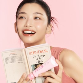 NEW Pink Radiance Tone Up Light Cream 50ml / NEW 핑크 래디언스 톤 업 빛크림 50ml