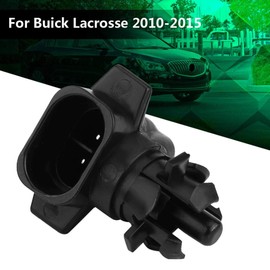 Air Temperature Sensor, Sensor for Ambient Temperature Meter 9152245 Sensor Switch for Vehicles