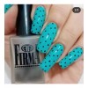 FIRMA ENCAPSULADOR PROTECTOR DEL MANICURE Encapsulador Firma Protector Del Manicure