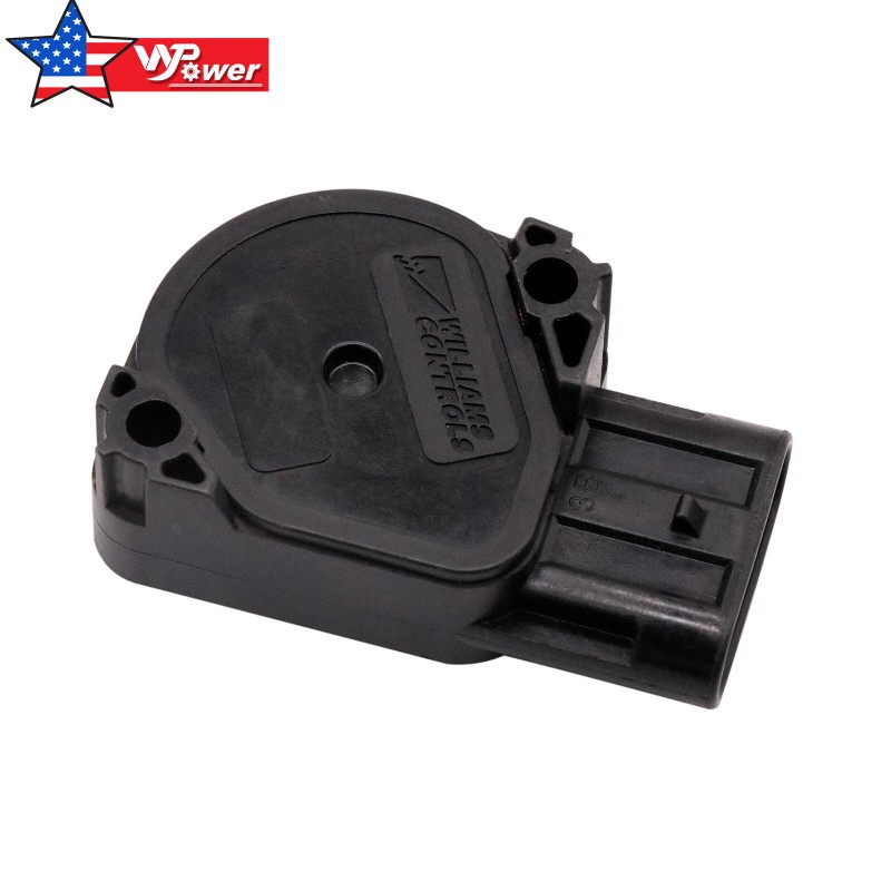 wfpower OEM THROTTLE POSITION SENSOR For Volvo Navistar International Mack