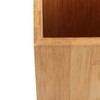 LOLYSIC Pack of 2 14 x 9.5 cm Kitchen Organiser,