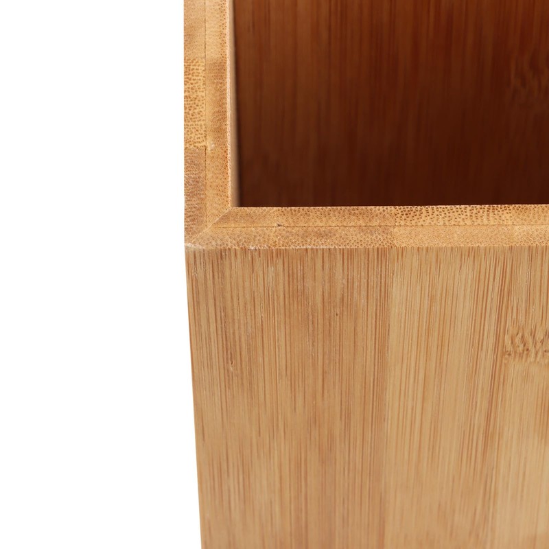 LOLYSIC Pack of 2 14 x 9.5 cm Kitchen Organiser,