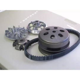 FANCY SCOOTERS Vitacci Rancher 200cc GK2 Venture 200cc EFI GoKart Rear Drive Clutch Pulley Kit