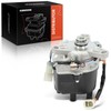 A-Premium Ignition Distributor with Cap and Rotor Compatible with Honda