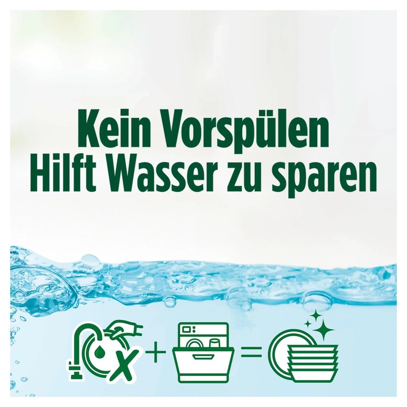 Fairy Platinum Plus All in One Dishwasher Tablets Lemon 48