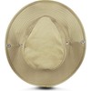normani Bush Hat Outdoor Floppy Hat Outback with Removable Neck