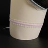 Bridal Garters Wedding Garters for Brides 2 Pieces Elastic Thigh