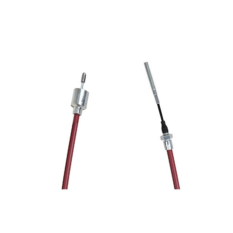 ProPlus Brake Cable 1020/1216 mm Bell Diameter 26 mm Suitable