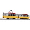 KATO 14-806-4 N Gauge Maitram Classic YELLOW Train Model Train