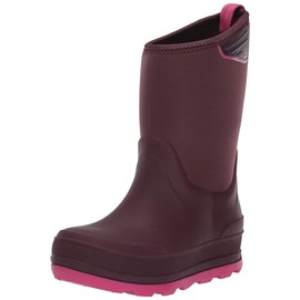 Kamik Girls Timber Snow Boot, 10 Toddler