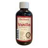 Wellbee's Pure Vanilla Extract - 4 oz.