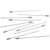 10 Pcs Brooch Pin Stick Metal Long Safety Pin with