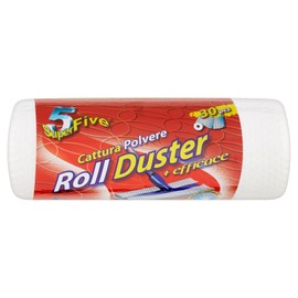 SUPERFIVE gig50 Tuch Roll Duster