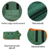 Dog Drying Robe Fast Drying Water Absorption Keep Warm Pet