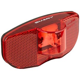 Smart Carrier Fitting Rear LED