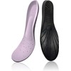 eziu Insole, Recommended by Judo Therapists, 3D Arch Support, Shock