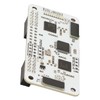 MMDVM Hotspot Board Dual Hat Duplex 10mW RF POWER 2